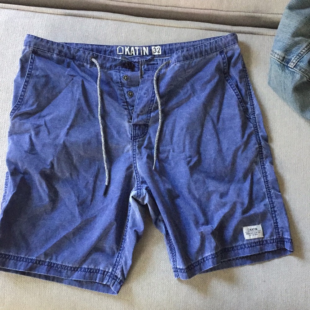 Katin board shorts/bathing suit